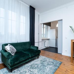 Design studio, all inclusive, 10 min to old town