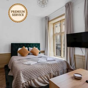 Charming Apartment in Old Town