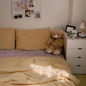 Double Room in Apartment
