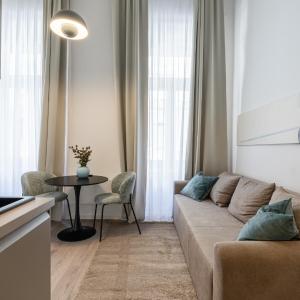 Wesselenyi 33 - Stylish Apartments, Best Location by BQA