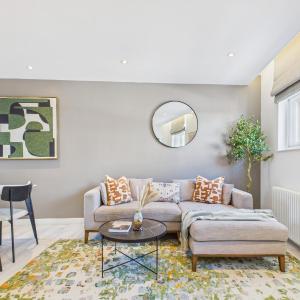 Be London - Borough Market Residences