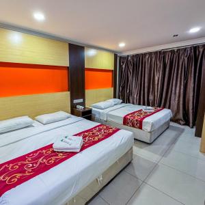 THE STARION HOTEL BUKIT BINTANG