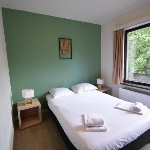 Budget Flats Brussels