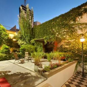 Mariposita de San Telmo Tango Experience Hotel Boutique