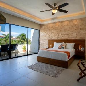 Luxury Holiday Apartment by the Lagoon