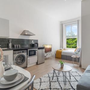 Cosy Apartments I Central London I Paddington Near To Hyde Park