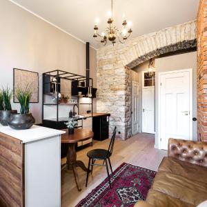 Võistluse 8 apartments by SmartStay