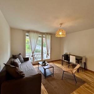 Comfort Meets Simplicity 2BR Apartment