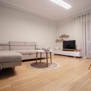 Reger Apartment