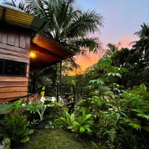 Cabaña Río San Carlos Ecolodge