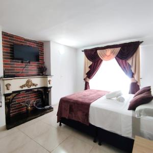 Acogedor apartamento cerca al tranvía 201