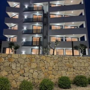 Seaview Komina apartments