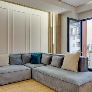 Hilton Suite Apartment Tbilisi