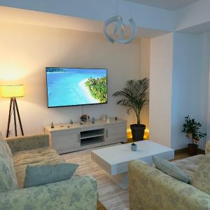 Dream Holiday Apartments