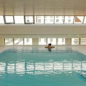 Novotel Nürnberg Centre Ville