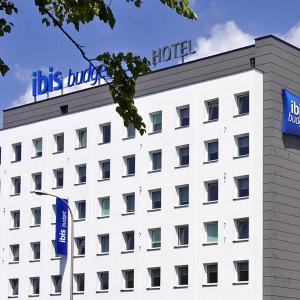 ibis budget Warszawa West Station