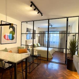 Chic & Premium NEW Obelisco!
