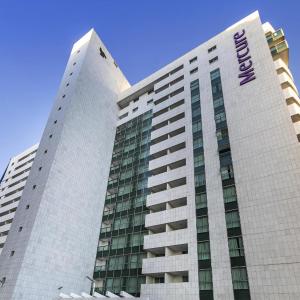 Mercure Brasilia Lider