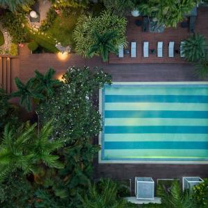 Novotel Abidjan Plateau
