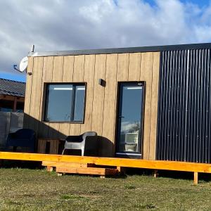 Asoma Tiny House - Trevelin