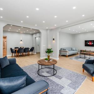 Dilek Apartments