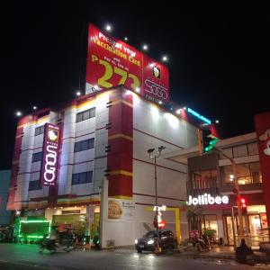 Hotel Sogo Cabanatuan