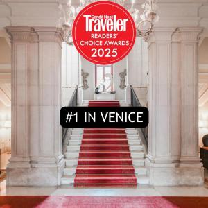 San Clemente Palace Venice
