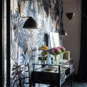 Velona's Jungle Luxury Suites