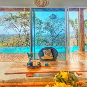 Unique Luxury Villa Alone in 200 H farm Ocean view