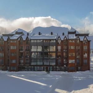 Gudauri Ski Resort - Alpic Apartments