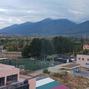 Апартамент
