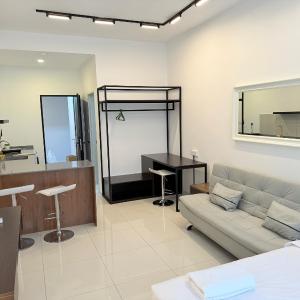 Quill City Centre Residence KLCC