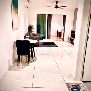 Quill Residence Suites KL