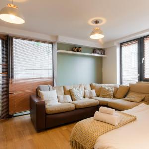 Modern Flat in the Middle of Old Town