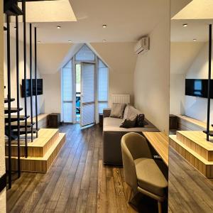 RUBEL APARTHOTEL&SPA