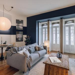 Naruko - 1 bedroom and pool in Marquês de Pombal
