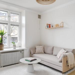 Apartment in Kamppi