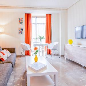 Apartamentos G3 Galeon