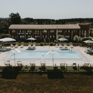 Hotel Carignano