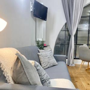 Loft Pellicceria