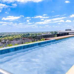 Heart of Sandton