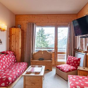 Appartement confortable avec équipements modernes, Les Allues-Méribel - FR-1-355-120