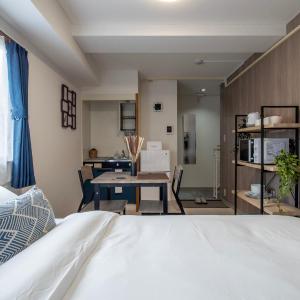 CraftFlat Numabukuro 305, uphill residence monthly stay
