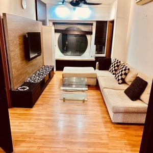 Parkview klcc Budget apartment