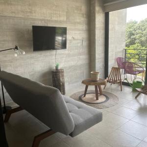 Condo in the perfect spot at downtown Cancun