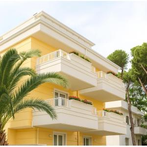 Residence Antares
