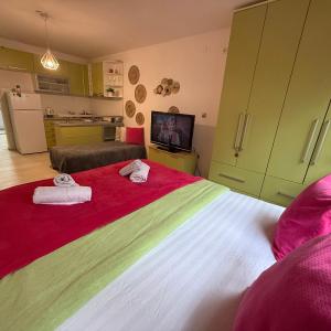 Apartman Lily