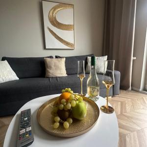 Apartamenty Golden Times Wałowa 40