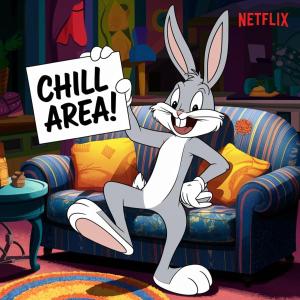 Chill Area