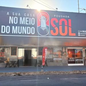Pousada Sol